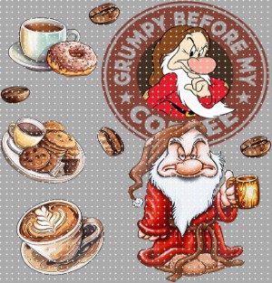 cup lid design-BG 128
